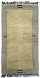 Tapete Nepal 140x70cm - Tapete de lã