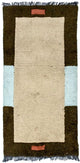 Tapete Nepal 140x70cm - Tapete de lã