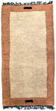 Tapete Nepal 140x70cm - Tapete de lã