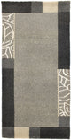 Tapete Nepal 140x70cm - Tapete de lã