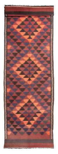 Kilim antigo Tapete 135x450cm – product image