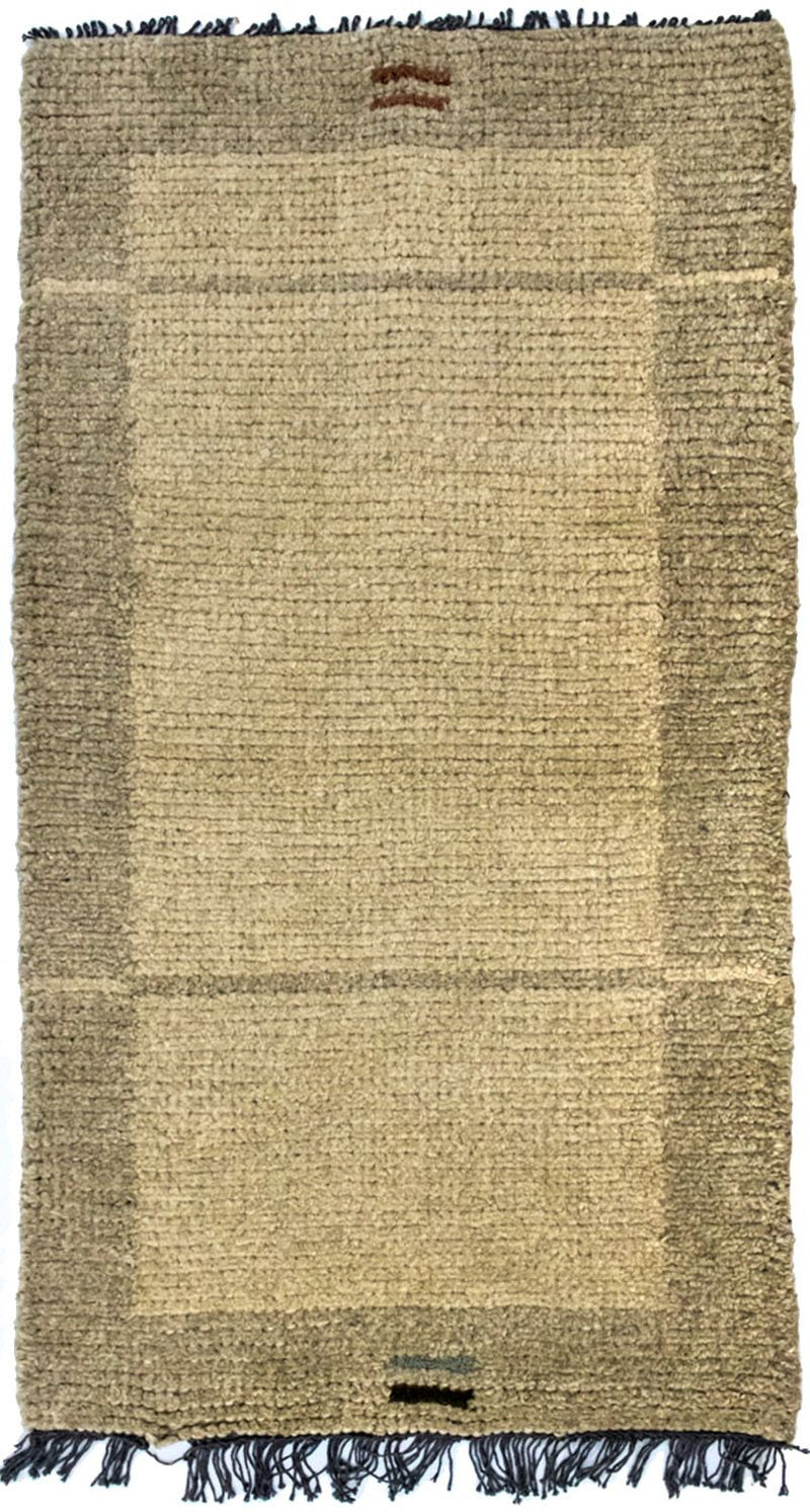 Tapete Nepal 140x70cm - Tapete de lã