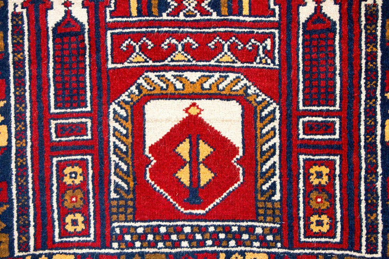 Tapete Baluch 127x77cm - Tapete Oriental