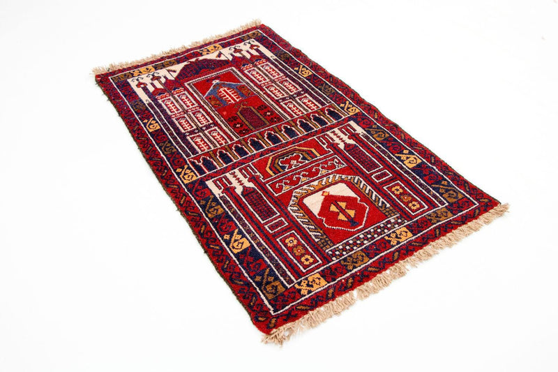 Tapete Baluch 127x77cm - Tapete Oriental