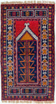 Tapete Baluch 76x130cm - Tapete Oriental