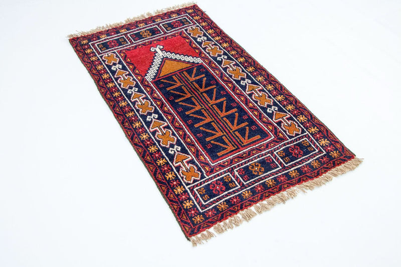 Tapete Baluch 76x130cm - Tapete Oriental