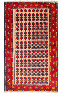 Tapete Baluch 130x77cm - Tapete Oriental – product image
