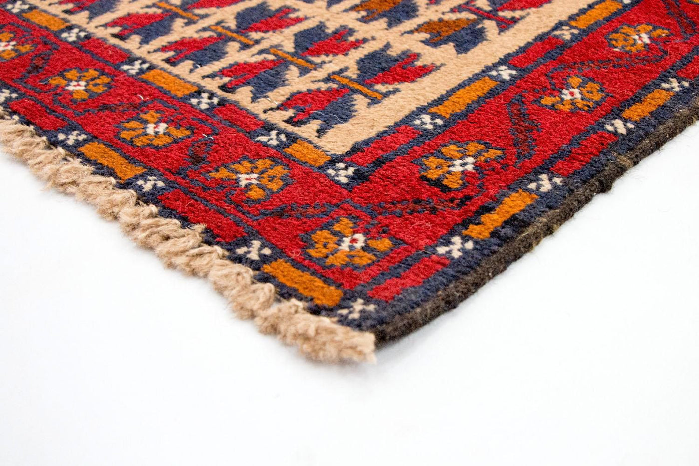 Tapete Baluch 130x77cm - Tapete Oriental