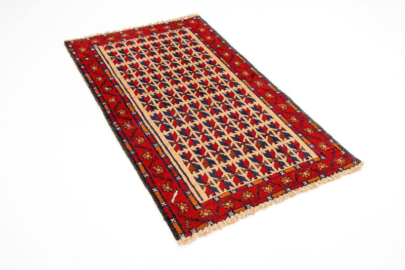 Tapete Baluch 130x77cm - Tapete Oriental
