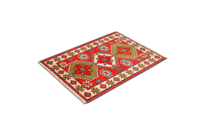 Tapete Oriental 92x65cm
