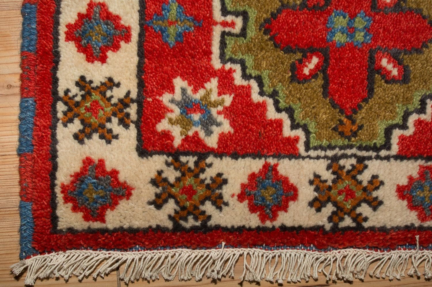 Tapete Oriental 92x65cm