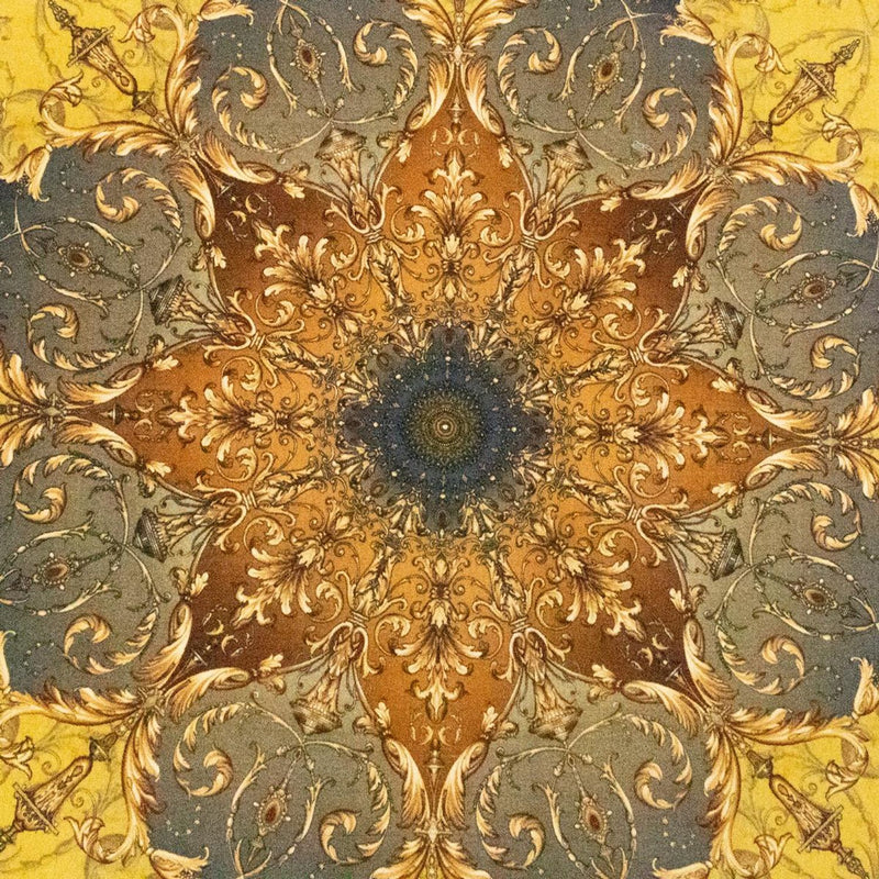Tapete persa Daliaah