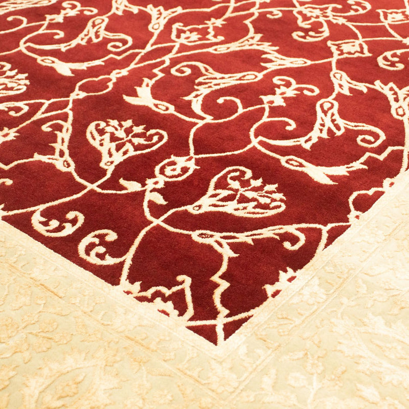 Tapete de desenhador 235x174cm - Designerteppich