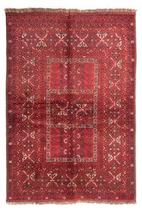 Tapete turquaman 234x160cm - Tapete persa – product image