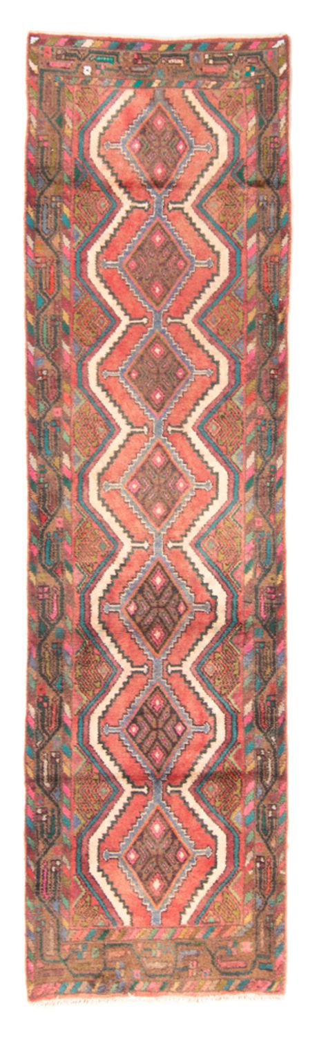 Ardabil Tapete 302x77cm - Tapete persa