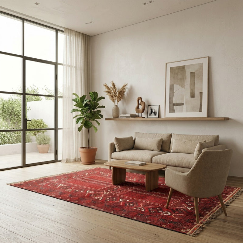 Tapete turquaman 158x237cm - Tapete persa