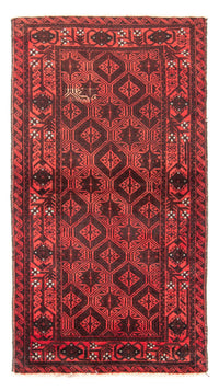 Tapete Baluch 196x102cm - Tapete Oriental – product image