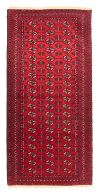 Tapete turquaman 172x80cm - Tapete persa – product image