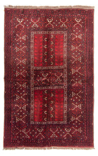 Tapete turquaman 237x158cm - Tapete persa – product image