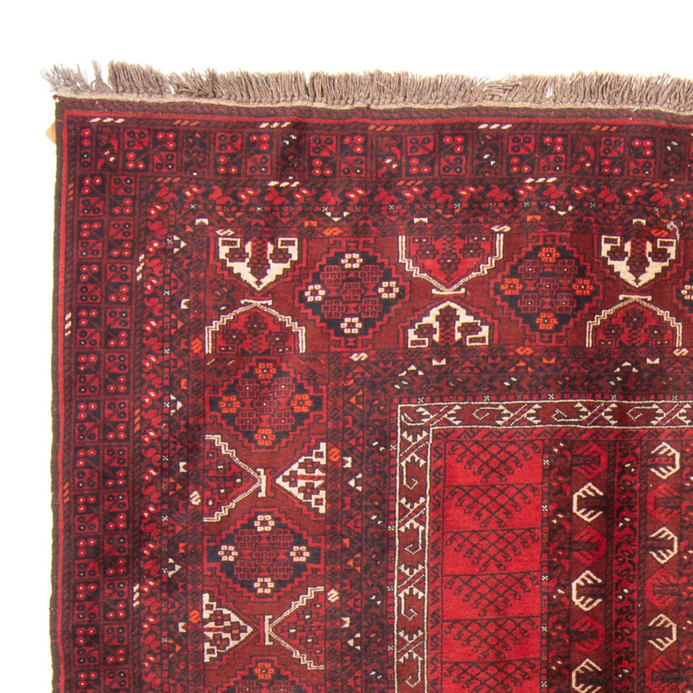 Tapete turquaman 237x158cm - Tapete persa