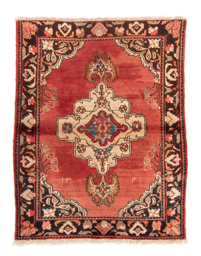 Qashqai Tapete 110x139cm - Tapete persa