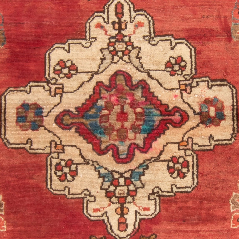 Qashqai Tapete 139x110cm - Tapete persa
