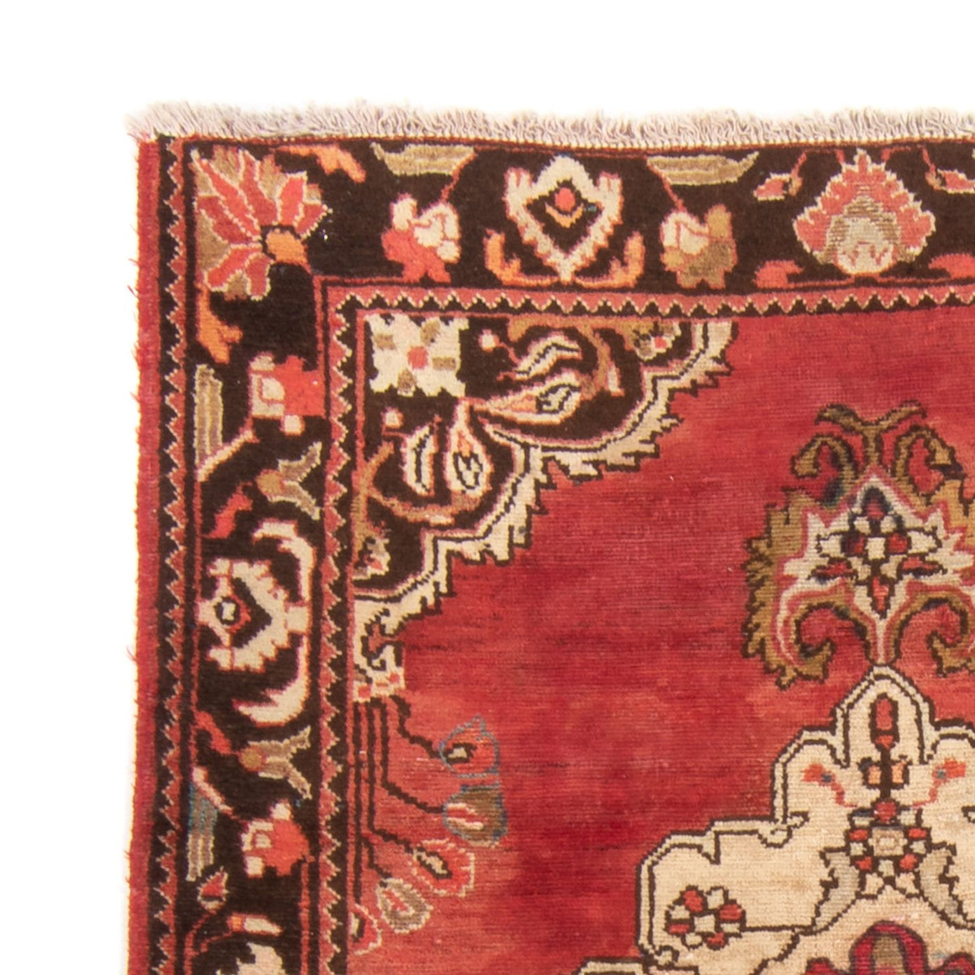 Qashqai Tapete 139x110cm - Tapete persa