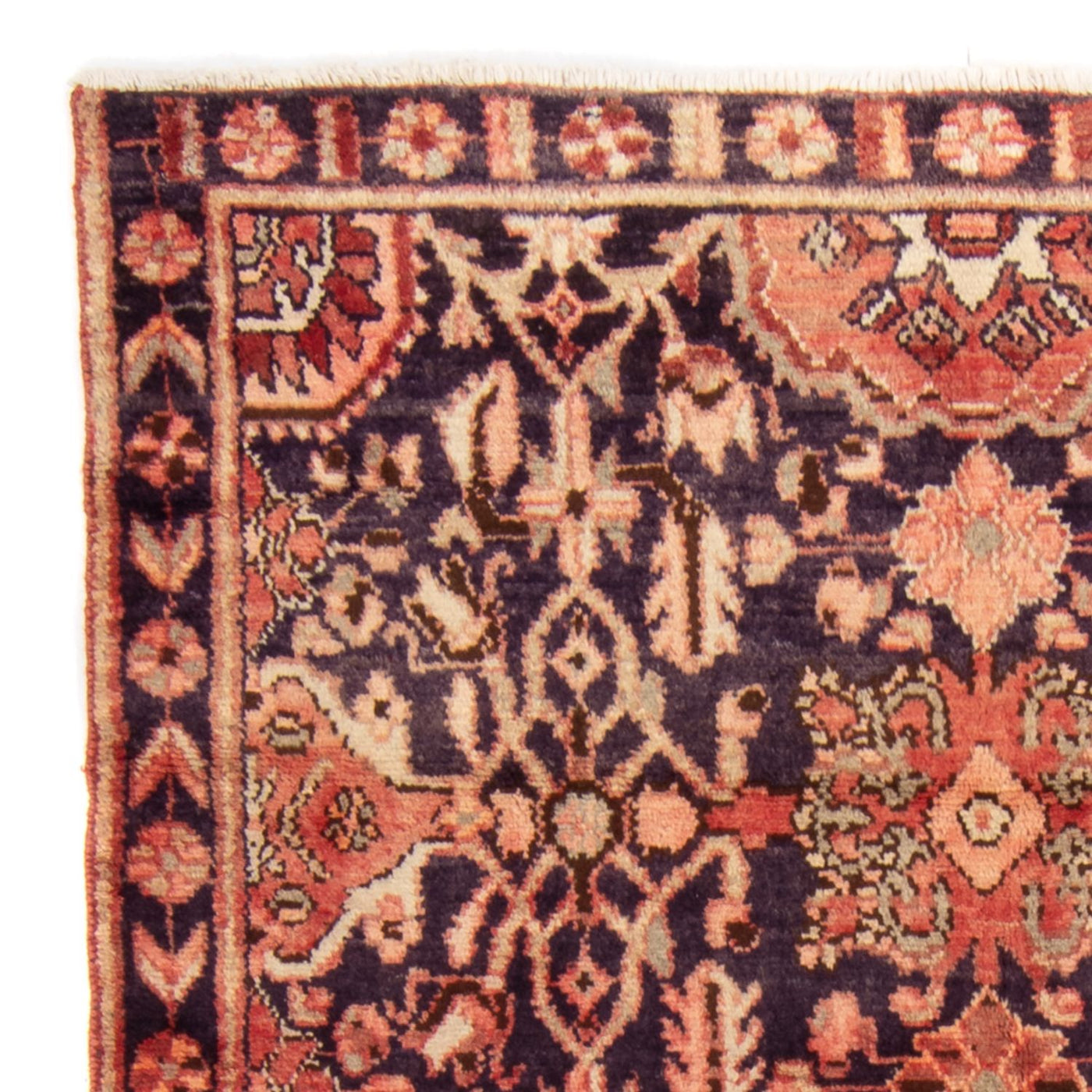 Nahavand Tapete 208x137cm - Tapete persa
