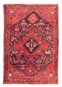 Nahavand Tapete 196x134cm - Tapete persa – product image
