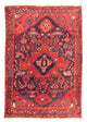 Nahavand Tapete 196x134cm - Tapete persa