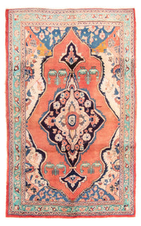 Sarouk Tapete 234x140cm - Tapete persa – product image