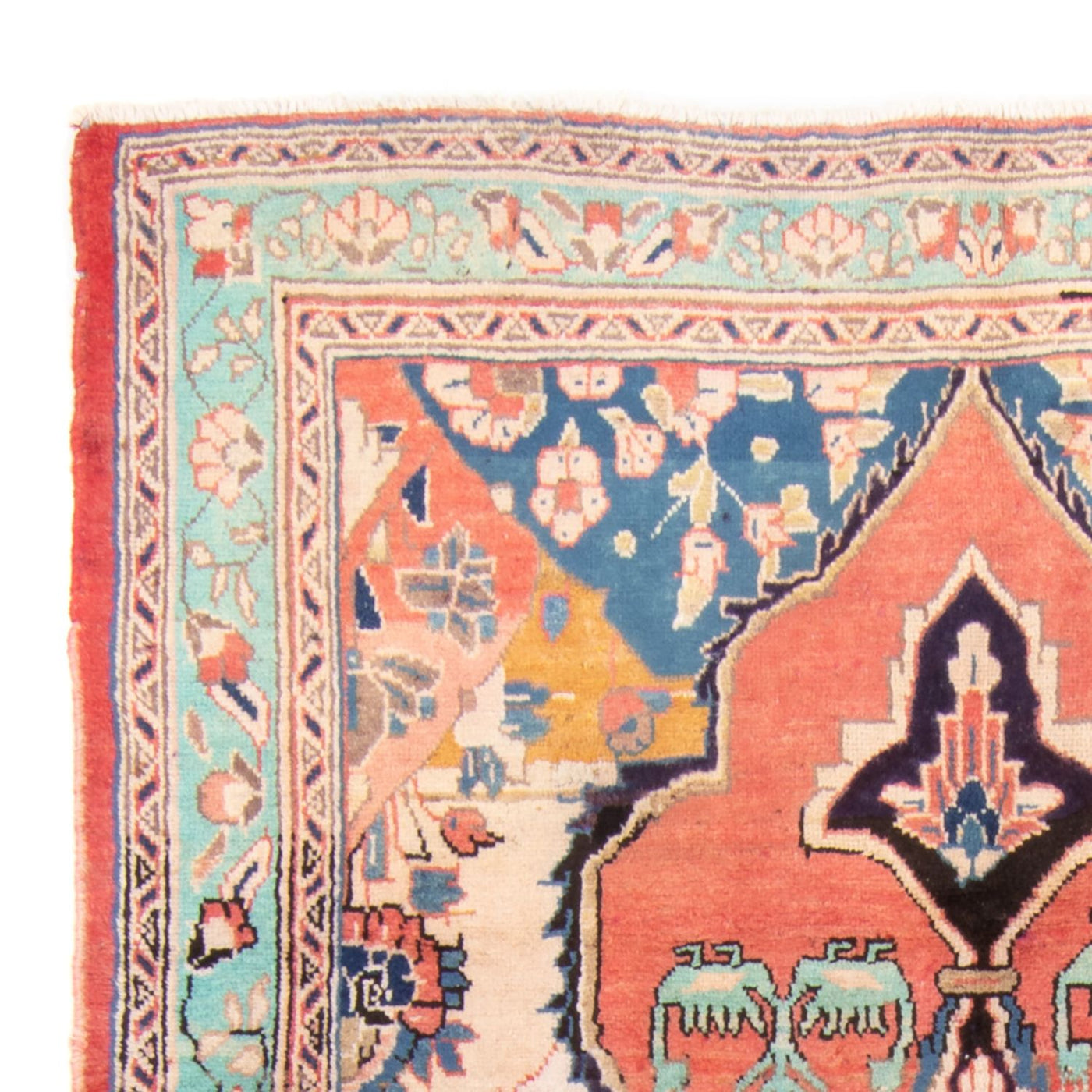 Sarouk Tapete 234x140cm - Tapete persa