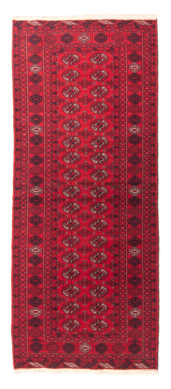 Tapete turquaman 197x80cm - Tapete persa