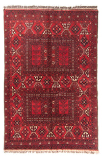 Tapete turquaman 228x158cm - Tapete persa – product image