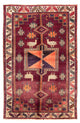 Qashqai Tapete 245x156cm - Tapete persa