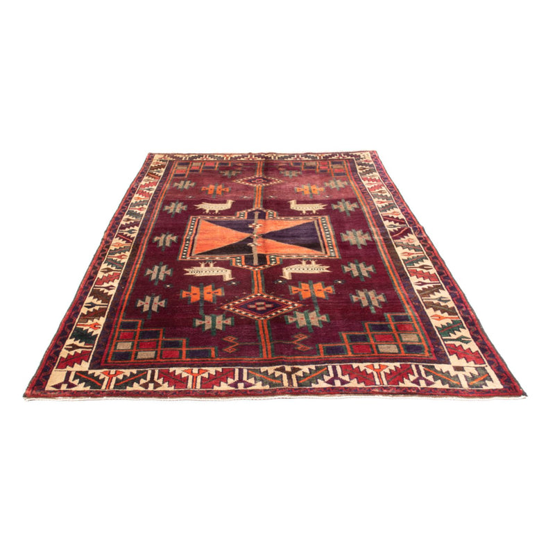 Qashqai Tapete 245x156cm - Tapete persa