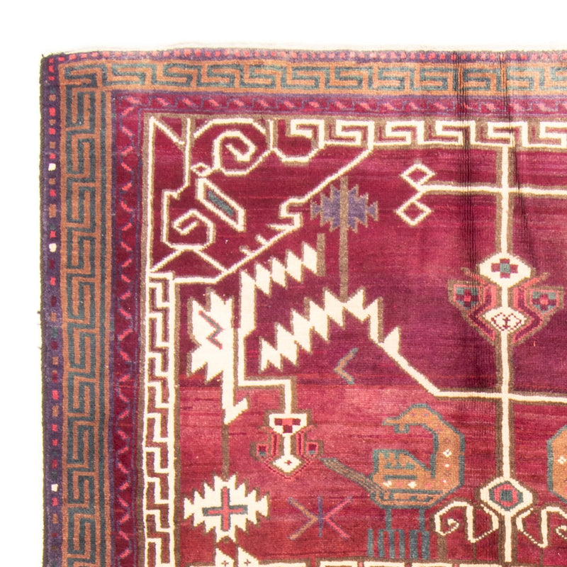 Qashqai Tapete 250x163cm - Tapete persa