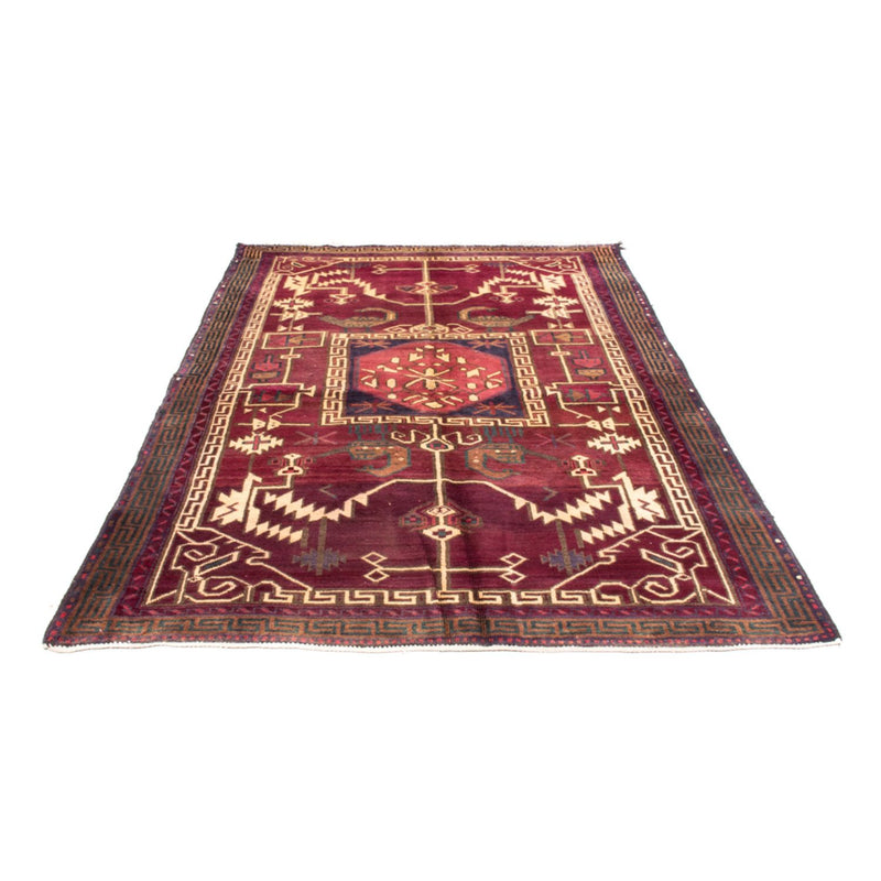 Qashqai Tapete 250x163cm - Tapete persa
