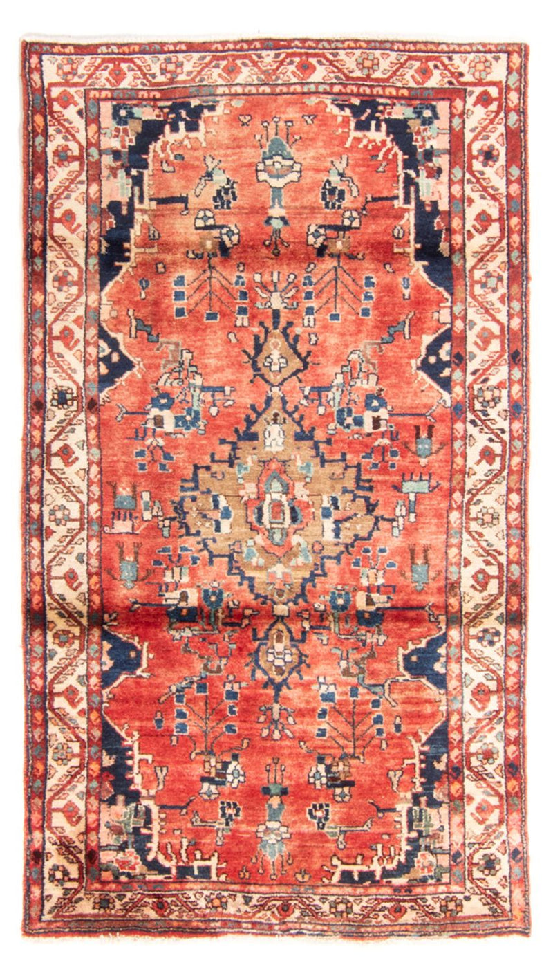 Nahavand Tapete 205x114cm - Tapete persa