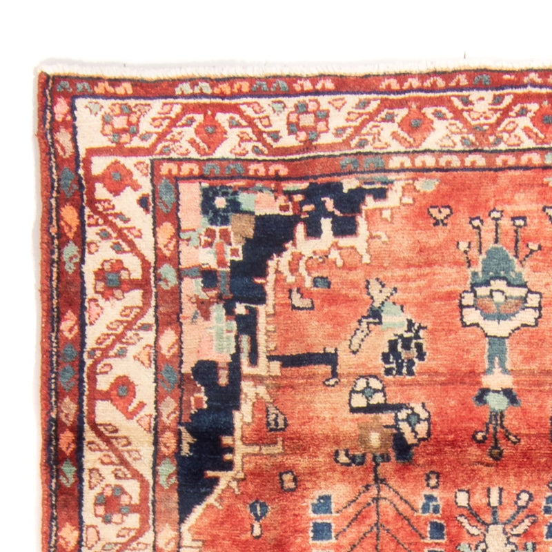 Nahavand Tapete 205x114cm - Tapete persa