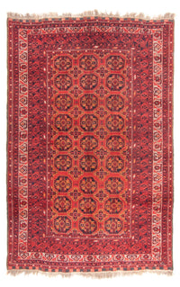 Tapete turquaman 246x157cm - Tapete persa – product image