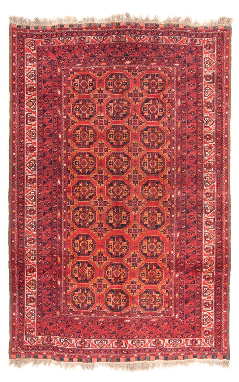 Tapete turquaman 246x157cm - Tapete persa