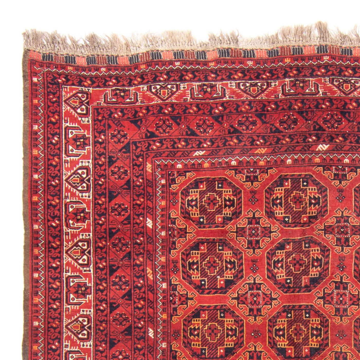 Tapete turquaman 246x157cm - Tapete persa