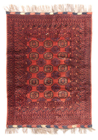 Tapete turquaman 200x148cm - Tapete persa – product image