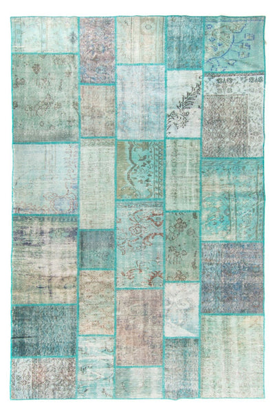 Tapete Vintage 203x303cm