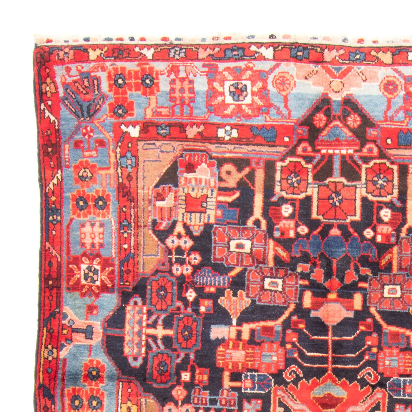 Nahavand Tapete 274x168cm - Tapete persa