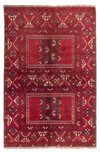 Tapete turquaman 230x153cm - Tapete persa – product image