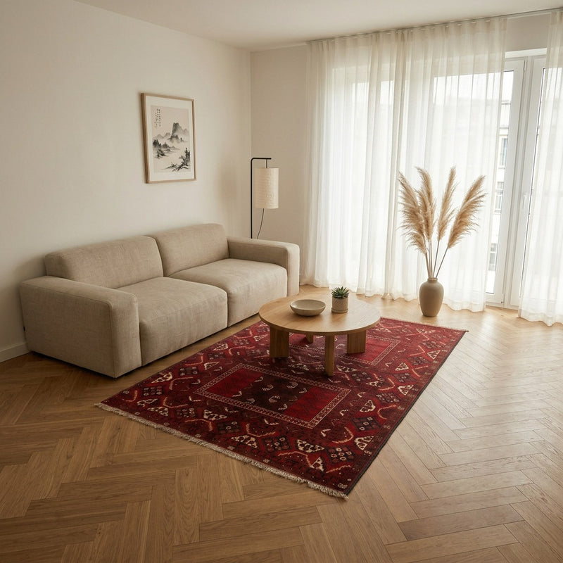 Tapete turquaman 230x153cm - Tapete persa