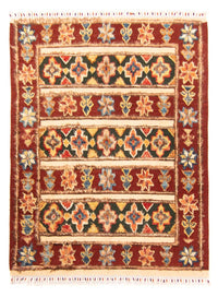 Tapete berbere 211x158cm - Tapete de lã – product image