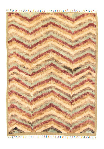 Tapete berbere 147x200cm - Tapete de lã